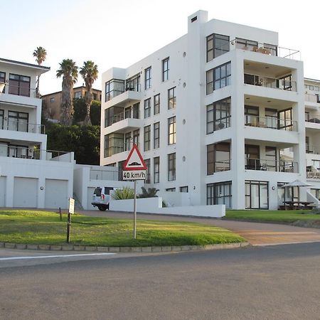 Point Village Accommodation - Santos 7 Mossel Bay Exterior foto