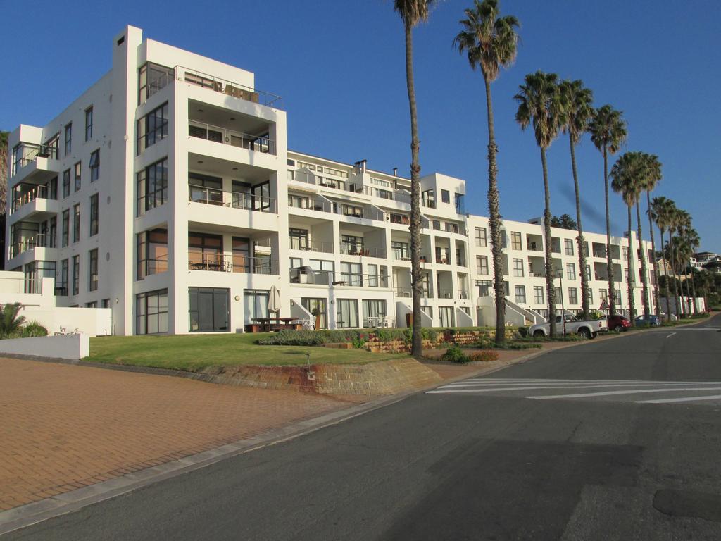 Point Village Accommodation - Santos 7 Mossel Bay Exterior foto