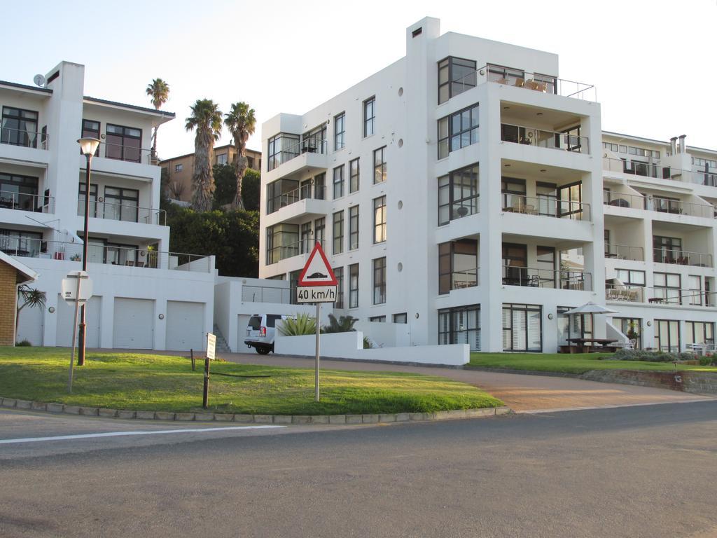 Point Village Accommodation - Santos 7 Mossel Bay Exterior foto